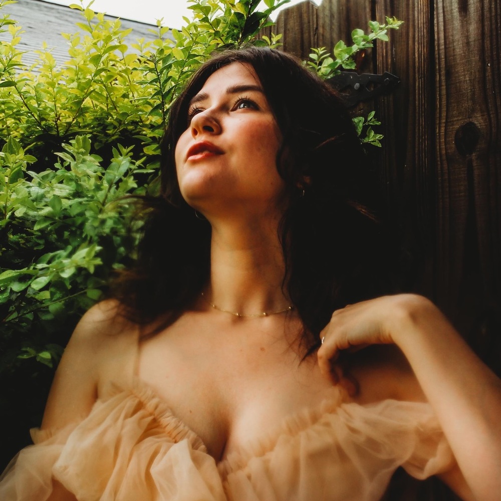 Hi I’m Justice! Part-time reseller & full time mom